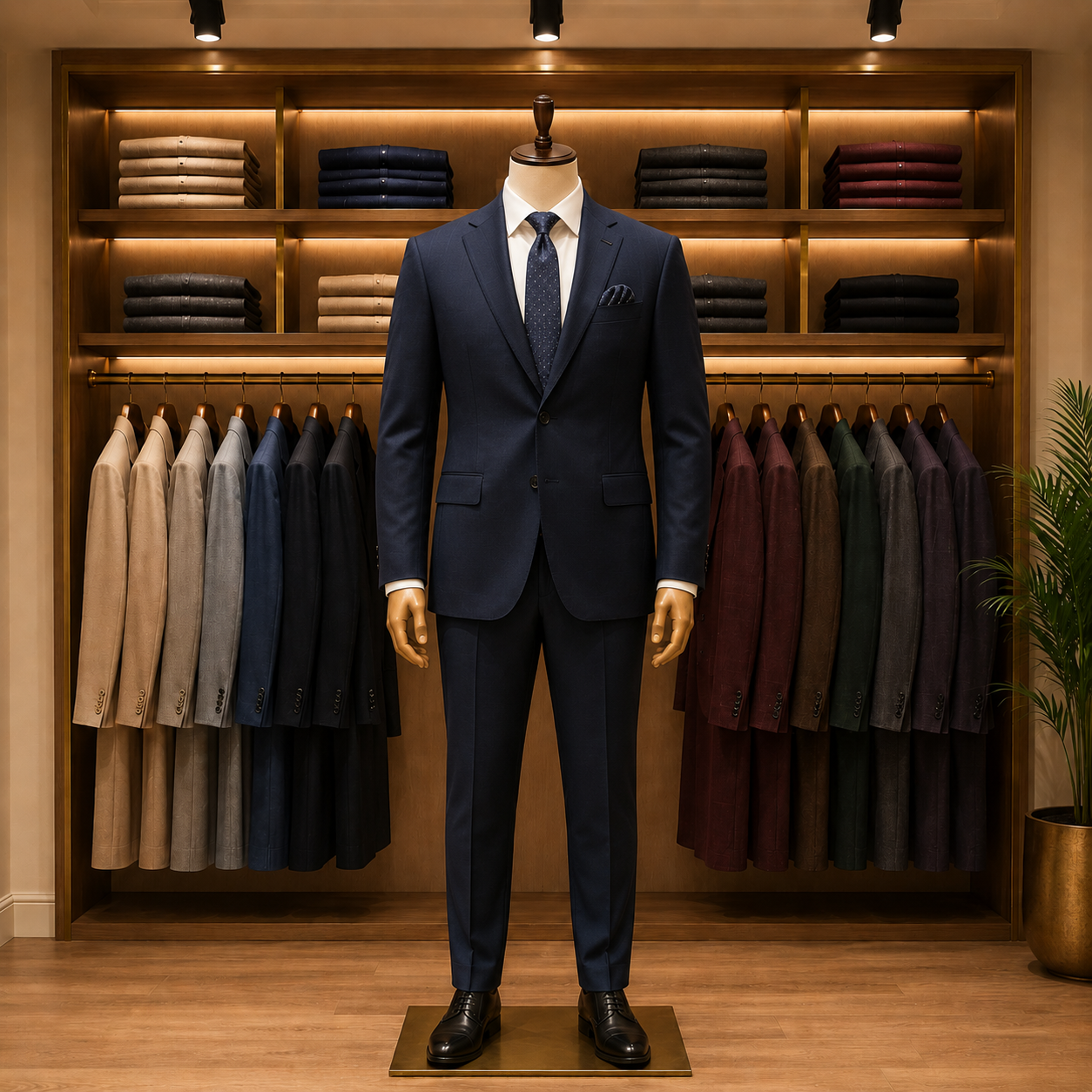 Suit