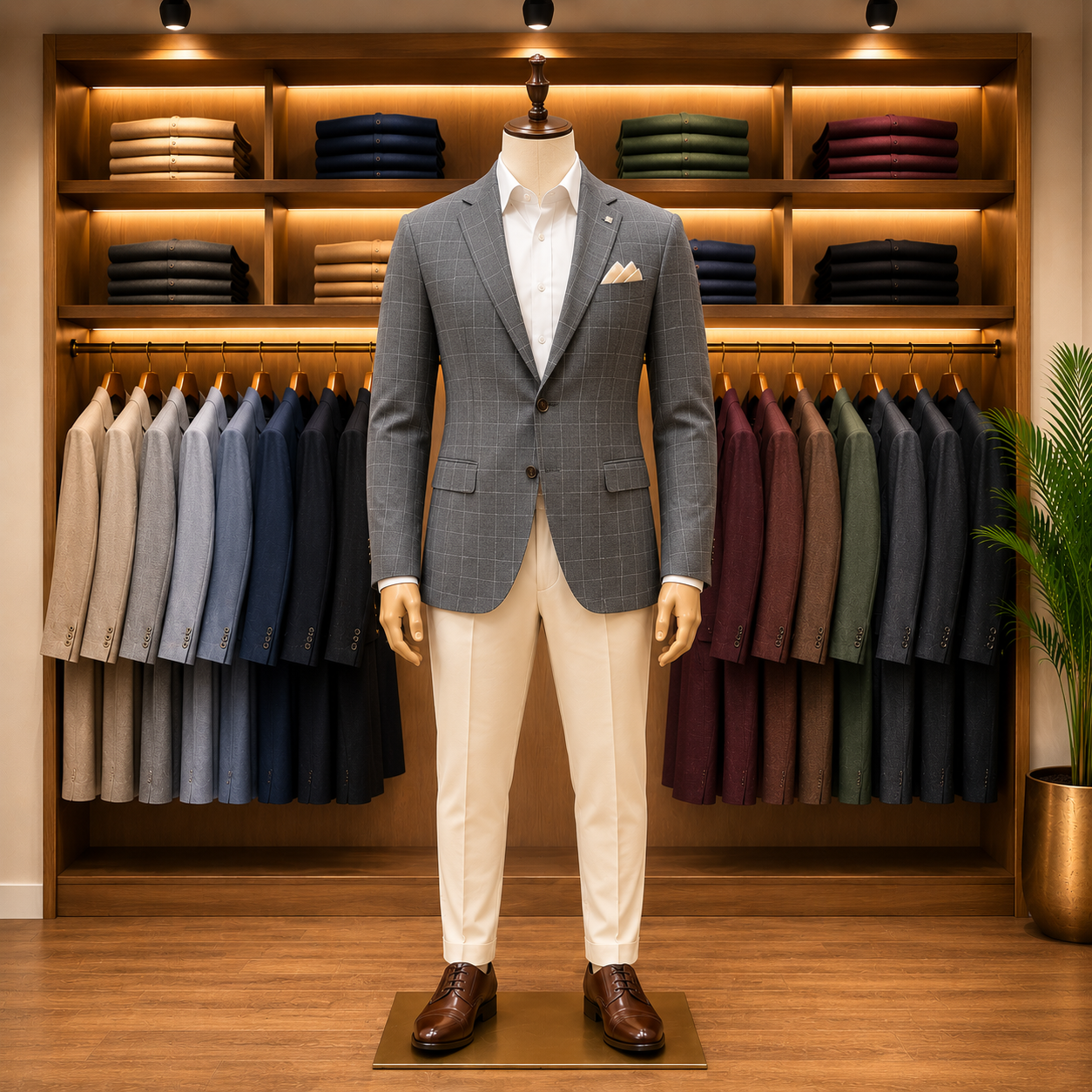 Trouser