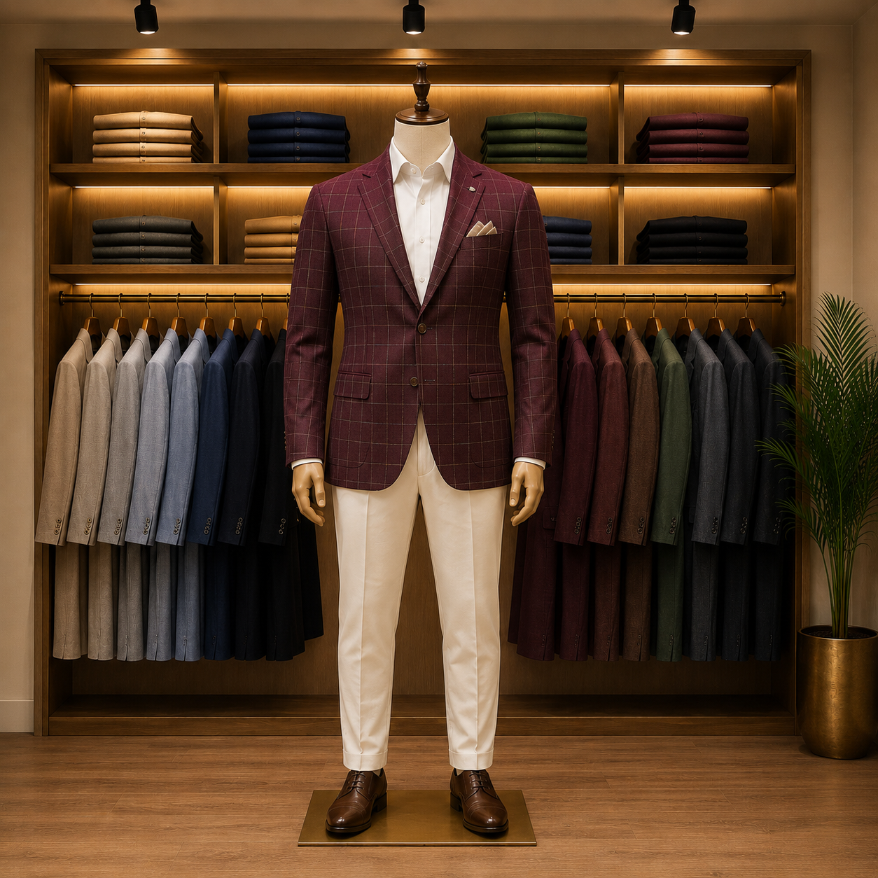 Trouser